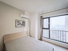 天津红桥三条石街无中介应届生免押6号线北竹林红桥区中心天津之眼海河旁陆家嘴出租房源真实图片