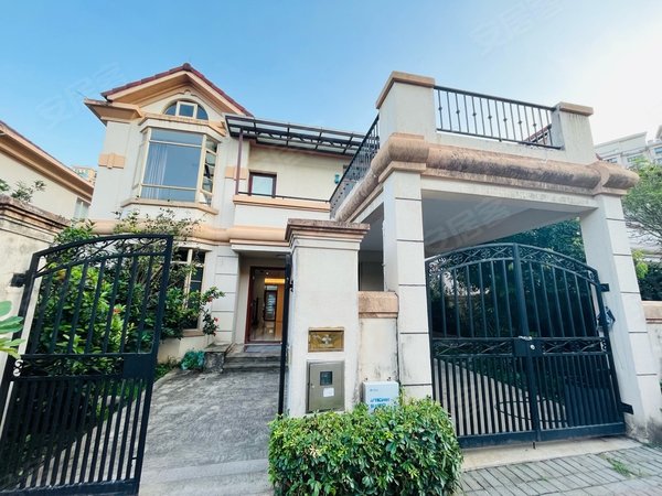 广州番禺广州雅居乐广州雅居乐花园雅湖居(别墅)带地下室 (250方大