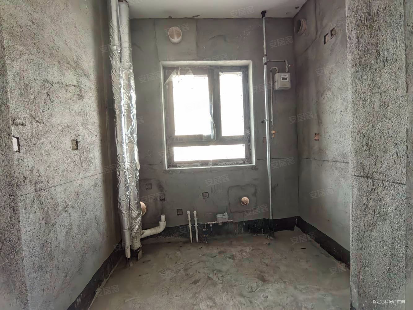 中国府3室2厅2卫120.04㎡南北110万