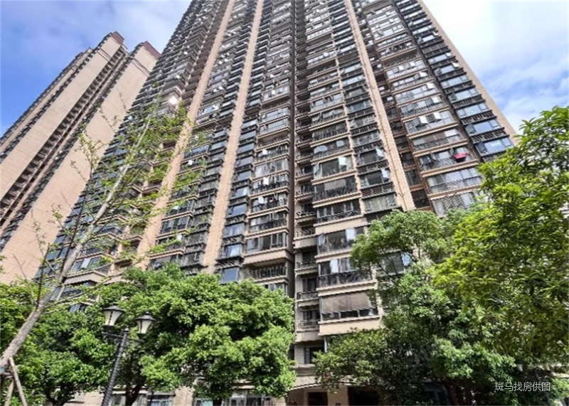 恒大御景半岛锦绣苑3室2厅2卫144.22㎡南北150万