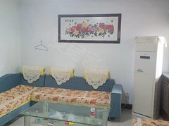 淄博临淄齐园辛店街5楼，三室一厅，带家具家电拎包入住出租房源真实图片