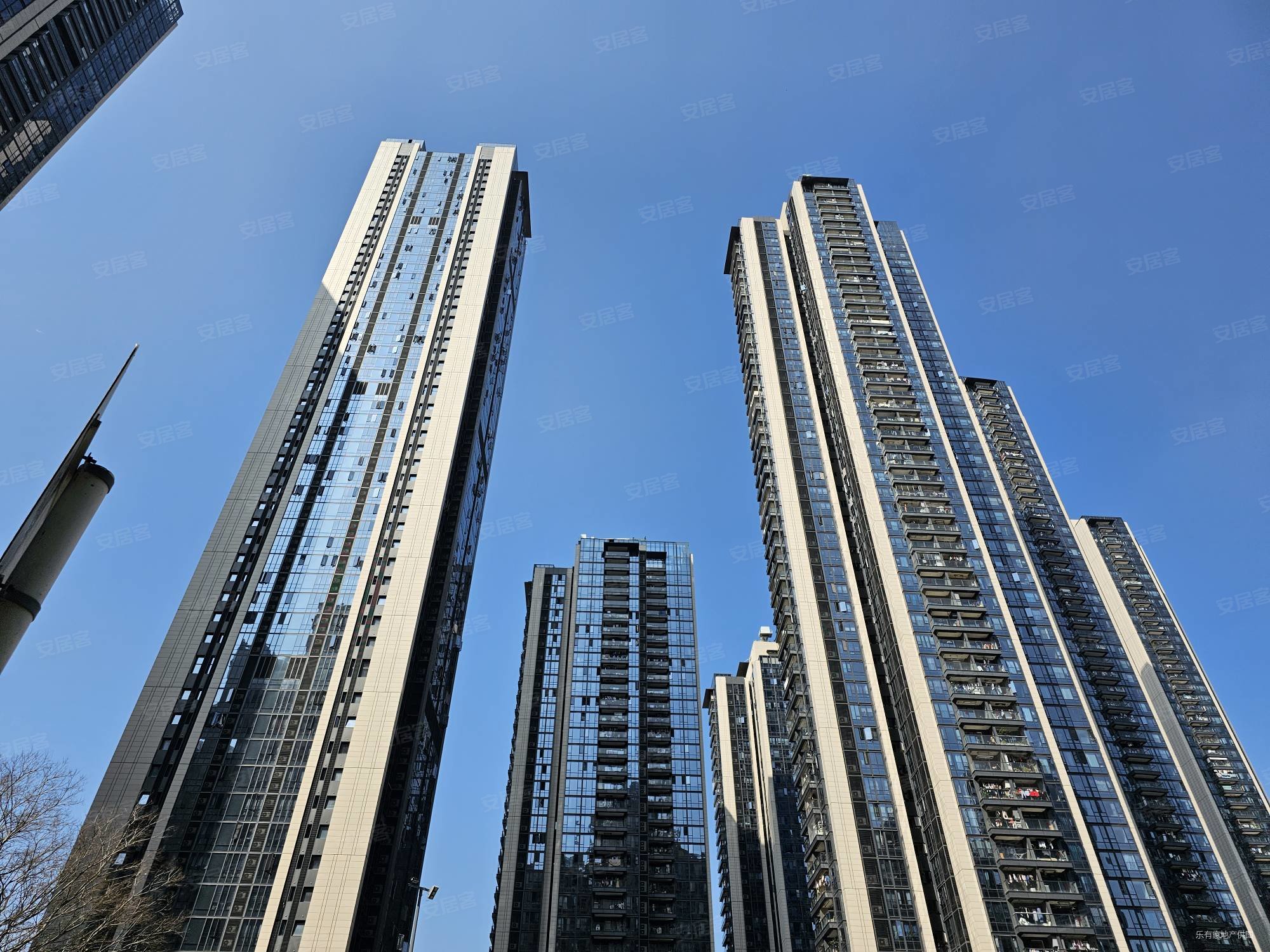 华润城润府二期