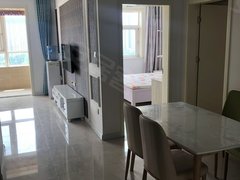 三门峡湖滨湖滨城区崖底佳苑 2室2厅1卫出租房源真实图片