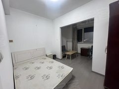 银川兴庆清河北街解放东街福泽上豪苑，月星家居，丽景湖公园，小叶手抓，单间出租出租房源真实图片