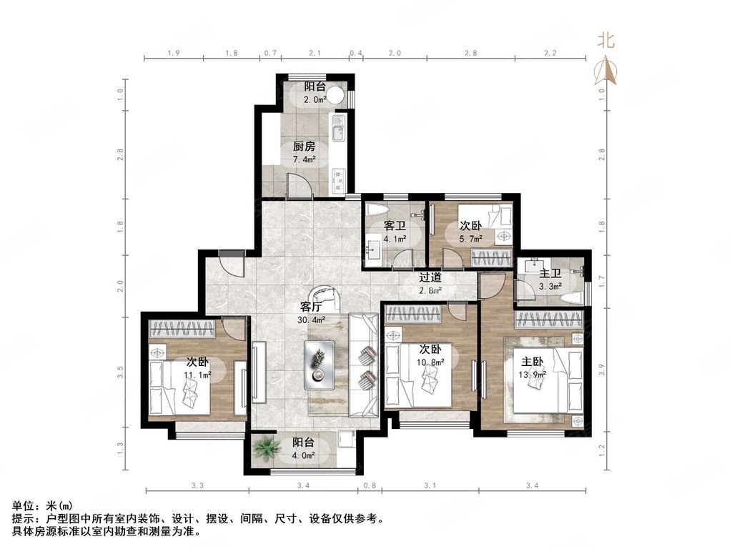 济南房产网>济南二手房>历下二手房>经十路历下段二手房>拉菲公馆>