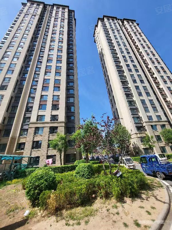 凤河孔雀城精装两居室,有钥匙,随时看,可议价