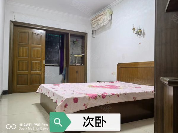 【多图】滨河公寓(西区),宝龙广场租房,拎包入住三房近菜市场商场