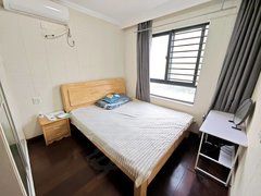 杭州萧山北干可短租月付 5号线火车南站 人民广场万象汇萧山中医院海多星球出租房源真实图片