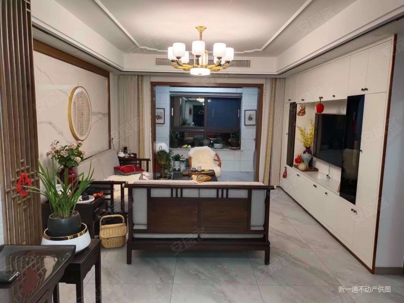 急售豪装自住光明领御 有加热榻榻米 有小晒衣阳台装修精致