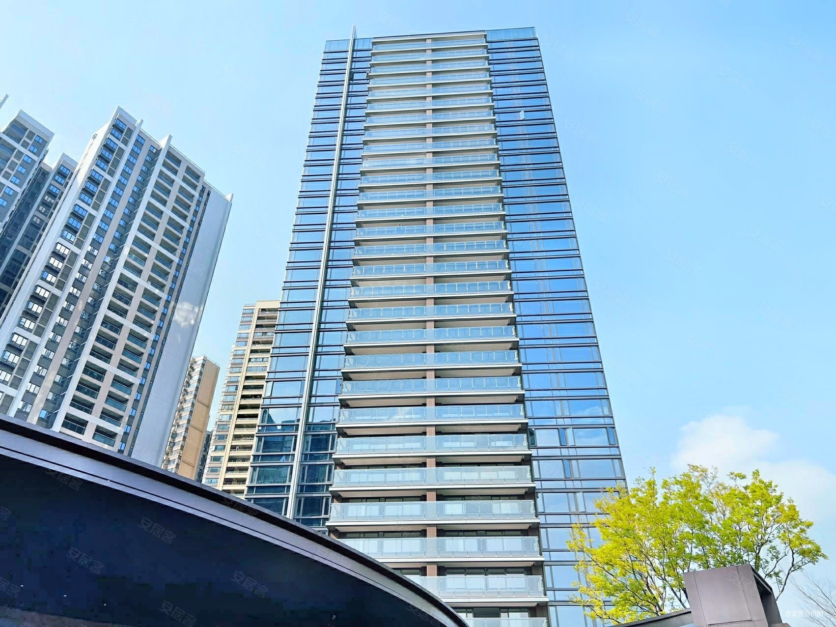 广州房产网>广州二手房>海珠二手房>工业大道南二手房>时代大家>