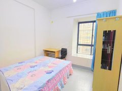柳州城中阳光一百整租 马鹿山 科技大学附近民用水电，押一付一出租房源真实图片
