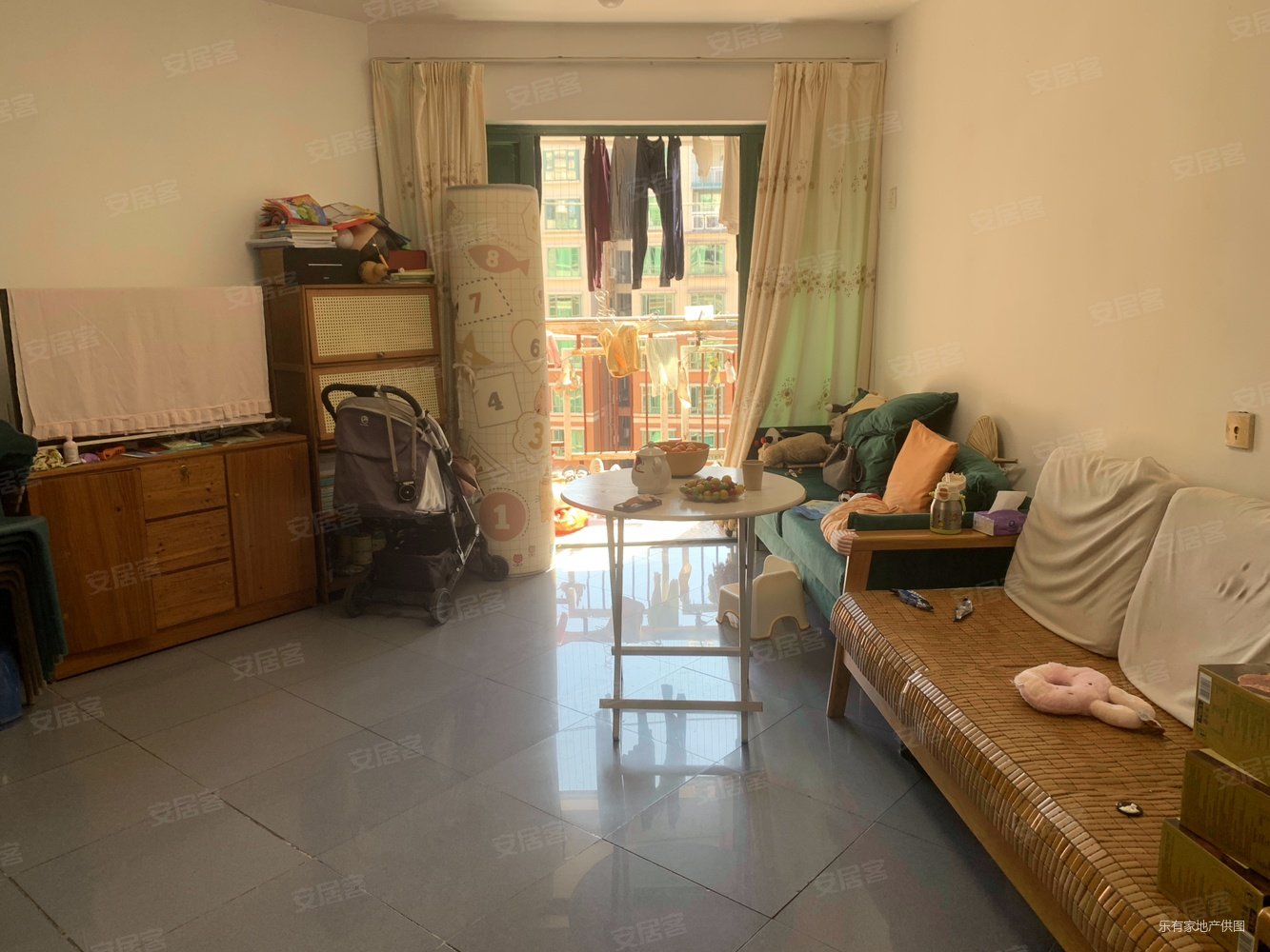 梅林一村(五至十三区)3室2厅1卫90㎡东南499万