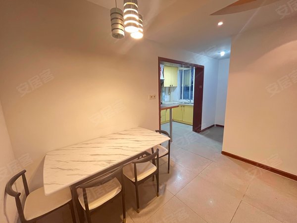 【多图】金东名苑(东区),金桥租房,实拍电梯两房 景观楼层 近六号线