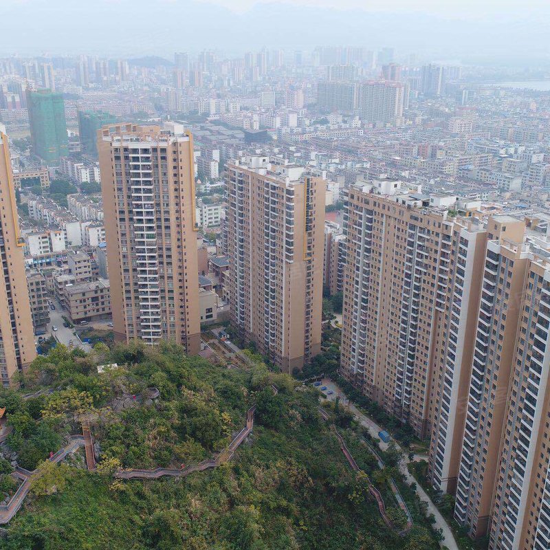 【仁兴城市花园 仁兴城市花园小区详情,房价走势,房源,业主论坛】