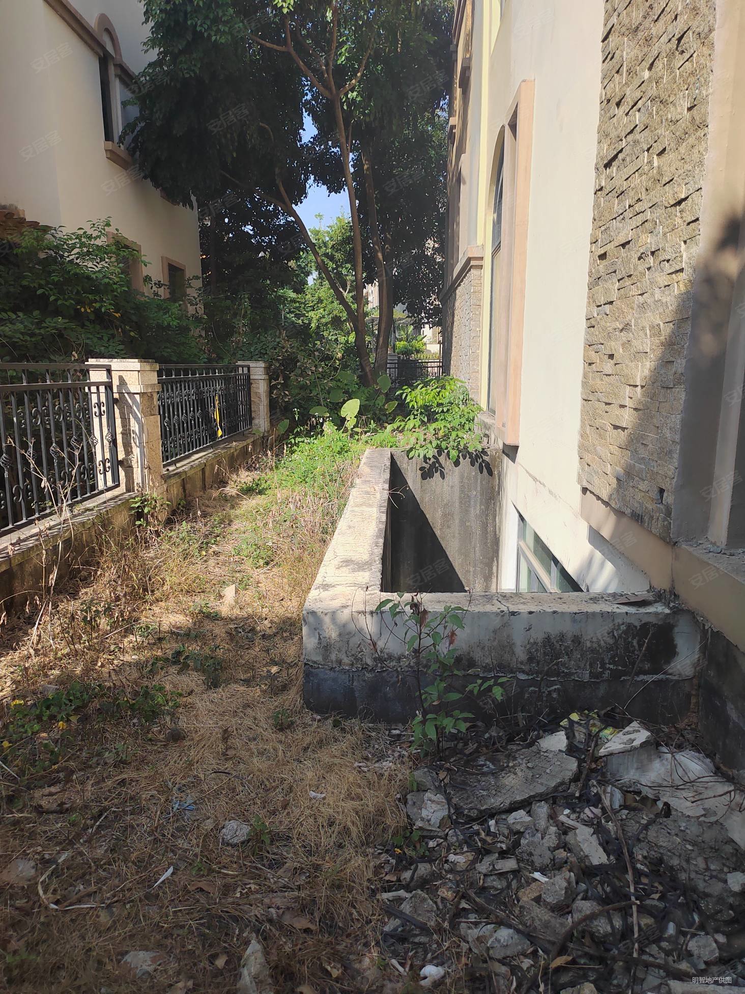 丰泰橡树溪谷别墅