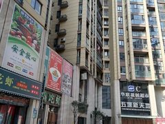 十堰茅箭江苏路江苏路 3室1厅2卫出租房源真实图片