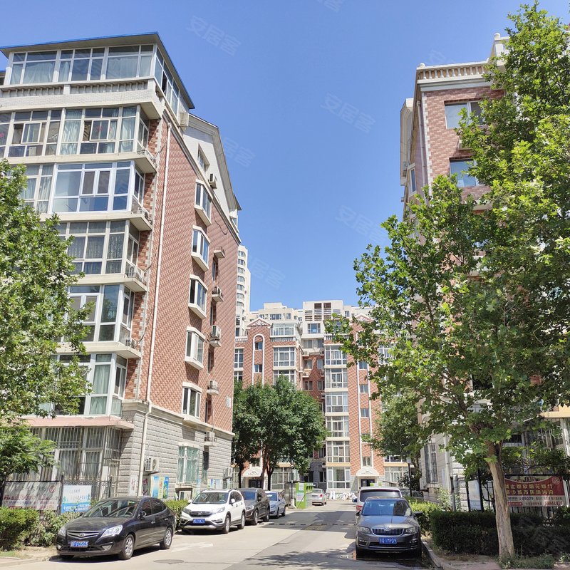 【翠屏北里(西区), 翠屏北里(西区)小区专家解读页】- 北京58同城