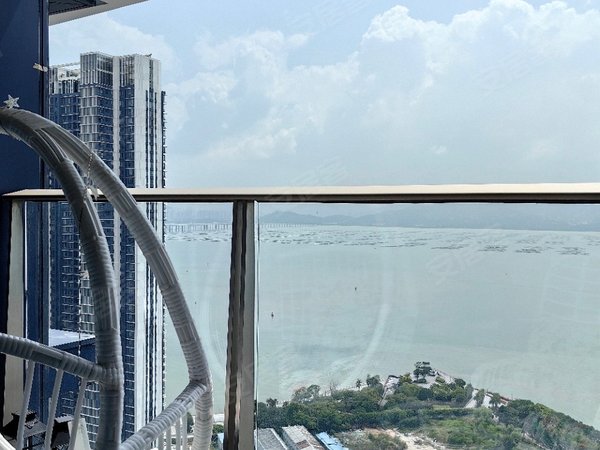 深圳南山桃园华昌大厦放心租 近 南山 大新 桃园轻奢一房一厅拎包入住