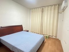 桐城龙眠龙眠城区中四路安置点 2室2厅1卫出租房源真实图片