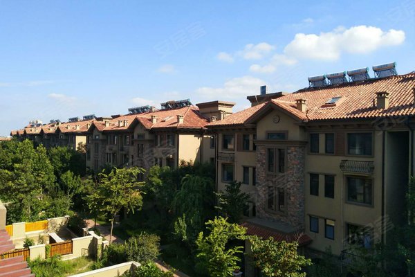 泰和上筑(别墅),潍县中路-潍坊泰和上筑(别墅)二手房,租房-潍坊安居客