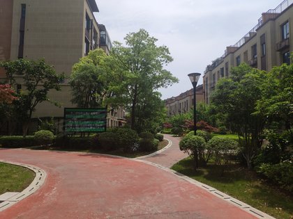 协信太古城,中山西路88号 - 镇江协信太古城二手房,租房,房价-镇江