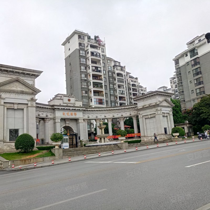 【凯悦国际, 凯悦国际小区专家解读页】- 南宁58同城