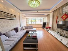 拉萨城关布达拉宫广场市中心天海夜市旁德康名居3室，拎包入住中层全天采光，停车方便出租房源真实图片