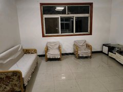 汝州煤山煤山城区吉祥花园 3室2厅1卫出租房源真实图片