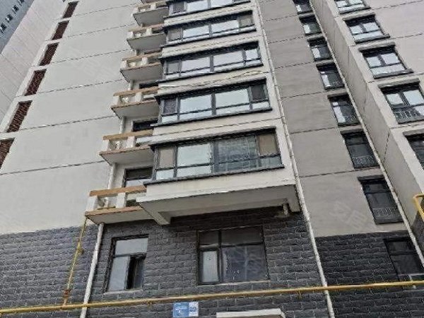 省医院对面文津花园两室精装5楼96平家具家电齐全