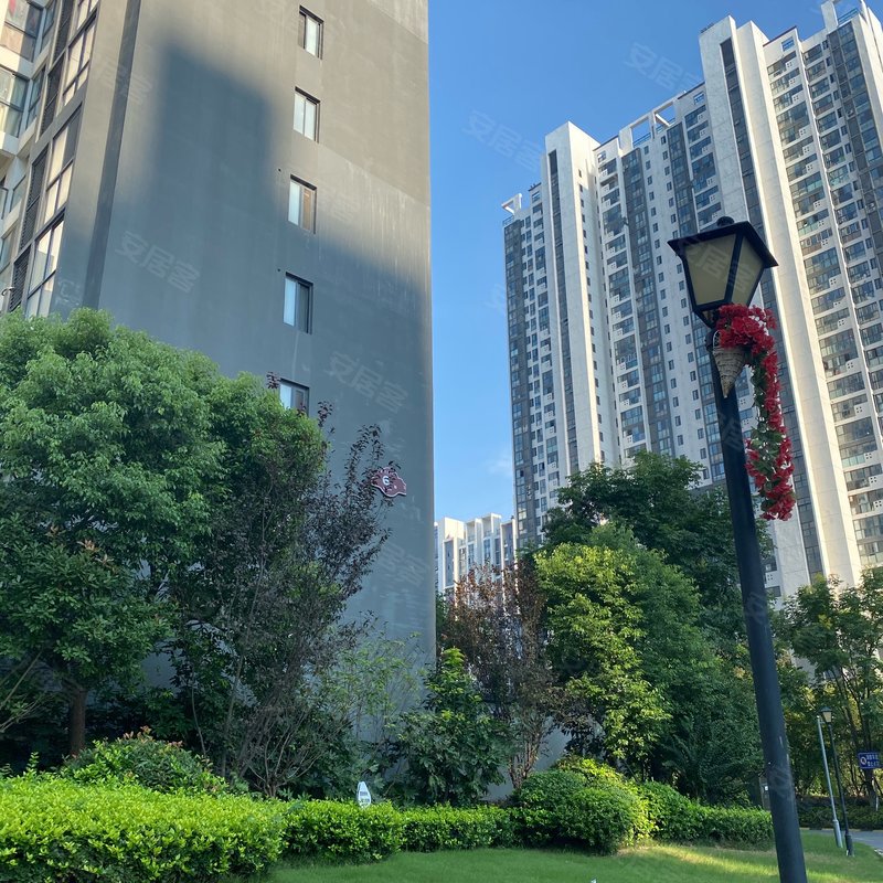 【蓝惠首府, 蓝惠首府小区详情,房价走势,房源,业主论坛】- 淮安58