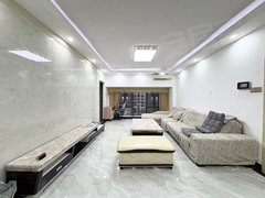 深圳宝安西乡碧海湾幸福港湾 | 四房两厅两卫 | 全家电 真拎包入住出租房源真实图片