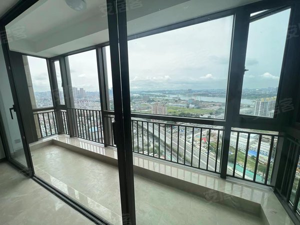 广州天河车陂佳兆业1号5号线车陂南 佳兆业壹号 精装三房交付 空房可