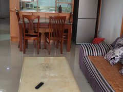 河池宜州宜州城区帝王小区 电梯高层3房 配套齐全 拎包即住出租房源真实图片