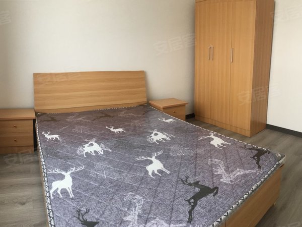 【多图】长防大厦,西客运租房,长防大厦 3室2厅1卫,潞州租房-长治58