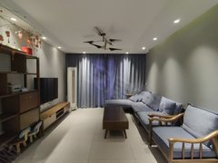 东莞高埗高埗城区新世纪颐龙湾 3室2厅2卫 家电齐全 拎包入住 免费停车出租房源真实图片