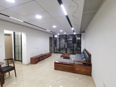 韶关仁化新城路丹霞新城 2室2厅2卫出租房源真实图片