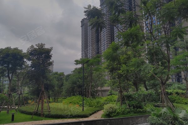 好不好_中介房产经纪人:高朝洋对马銮湾1号的评价-厦门安居客