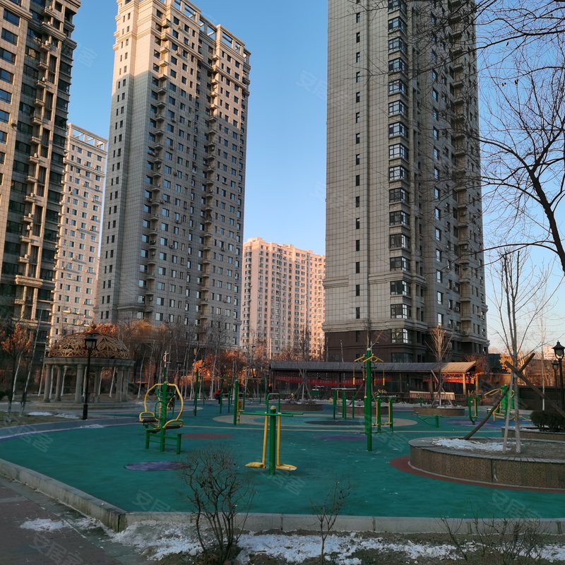 【万泉欧博城, 万泉欧博城小区详情,房价走势,房源,业主论坛】- 抚顺