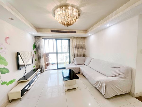 杭州西湖紫金港西城美墅虾龙圩地铁口 西城美墅3房 自住房带地暖 随时