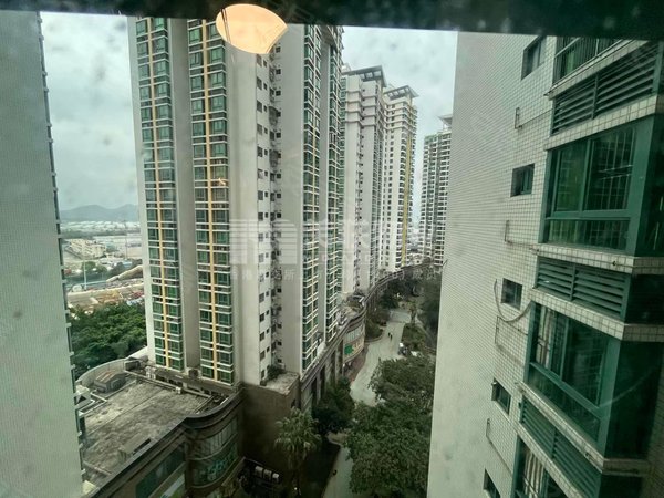 【多图】皇御苑(一期),皇岗租房,皇御苑 精装修二房 车位好停 户型