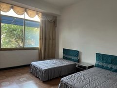 桂林永福永福城区永福县县城综和市场住宅小区 1室0厅1卫出租房源真实图片