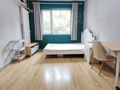 北京海淀双榆树中关村知春里人大东门双榆树西里中楼层南向一居出租出租房源真实图片