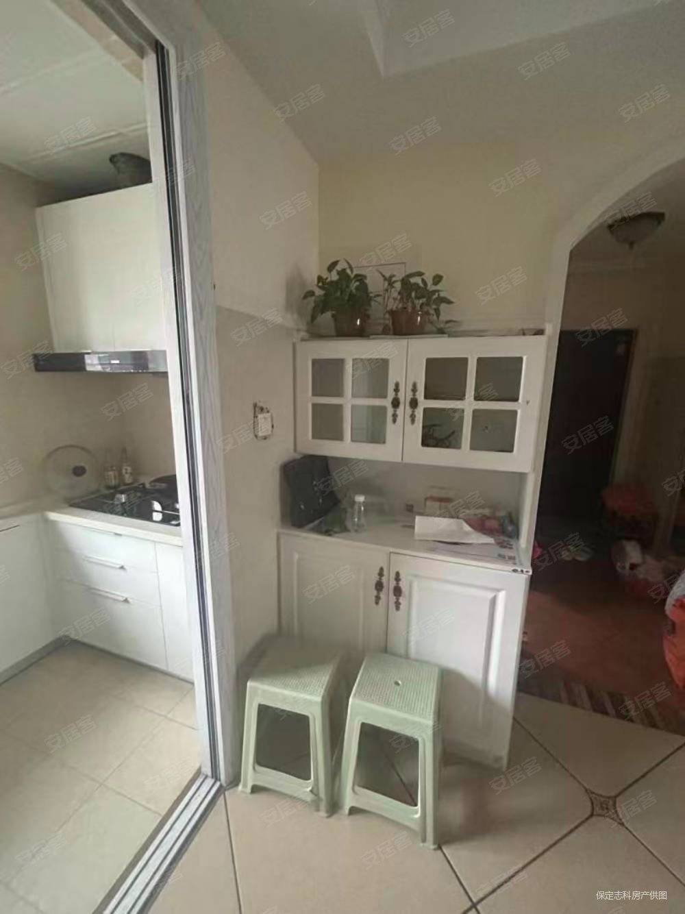 公园时代3室2厅2卫127㎡南北109万