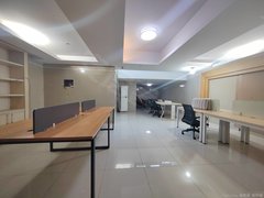 武汉江夏藏龙岛无中介适合版公直播传媒居住一体别墅区附近大学城好招人出租房源真实图片