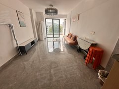 深圳大鹏新区葵涌招商东岸(商住楼) 3室2厅2卫  电梯房 精装修58平米出租房源真实图片