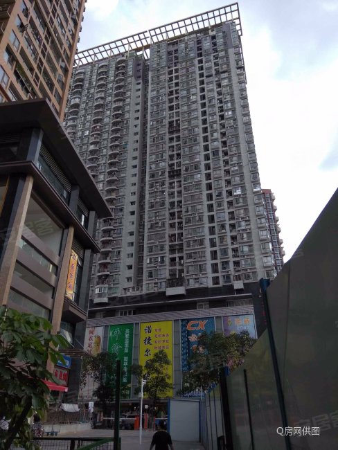 东悦名轩2室2厅1卫69.41㎡南北0万