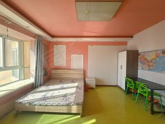 南阳宛城宛城城区建业凯旋广场 河景房 拎包入住 民水民电 免费带看出租房源真实图片