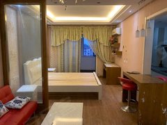 安吉递铺博瑞广场老车站，生态广场附近，带阳台，天然气烧饭，独立厨房，独立卫生出租房源真实图片