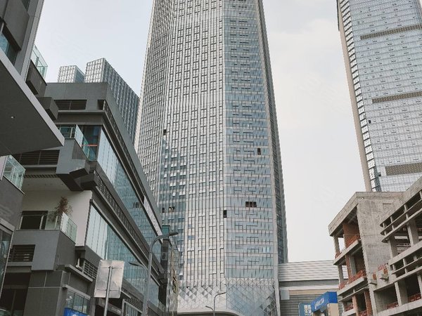 重庆渝北中央公园龙湖天际渝北龙湖天际精装小户型出租出租房源真实