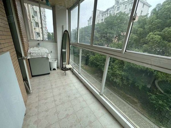 苏州张家港杨舍四季花园(张家港)四季花园(张家港) 1室单身公寓 精